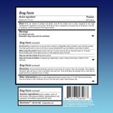 Compound W Fast Acting Gel, Salicylic Acid Wart Remover, 7g